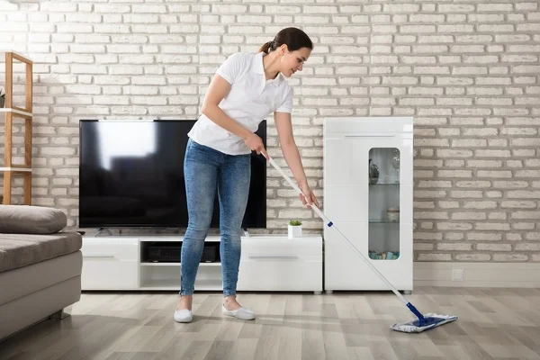 Home Cleaning